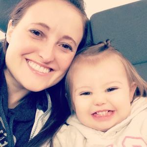 Meet your Posher, Carrie